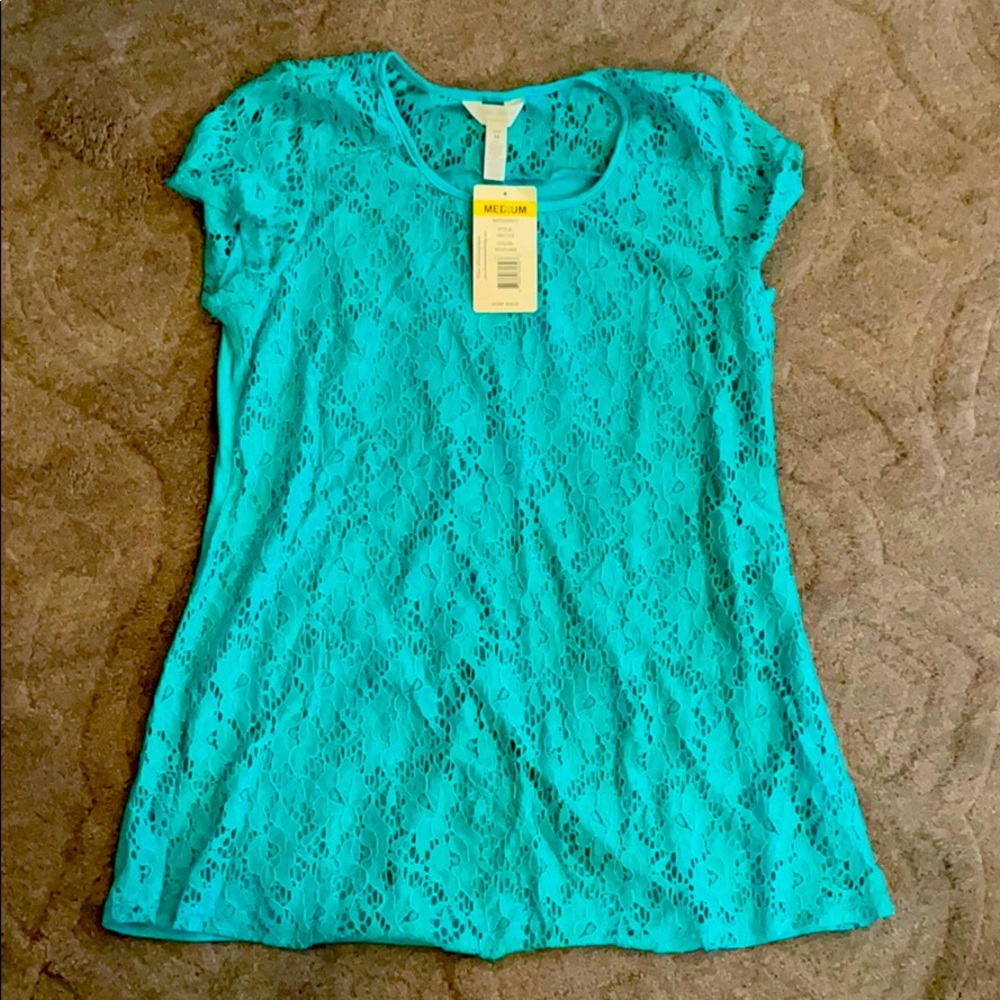 Three Seasons Maternity shirt